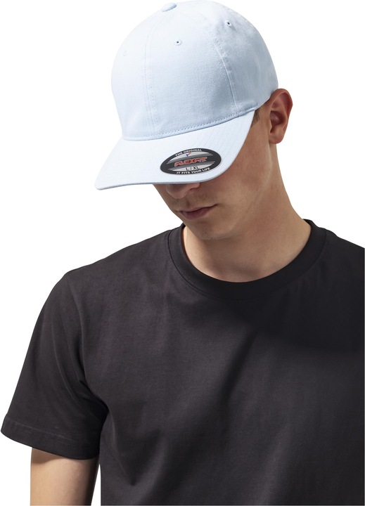 Immagine prodotto Flexfit Cappello da papà in cotone lavato in capo (L, XL)
