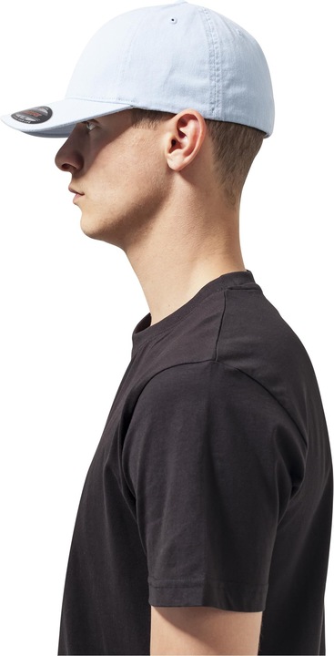 Immagine prodotto Flexfit Cappello da papà in cotone lavato in capo (L, XL)