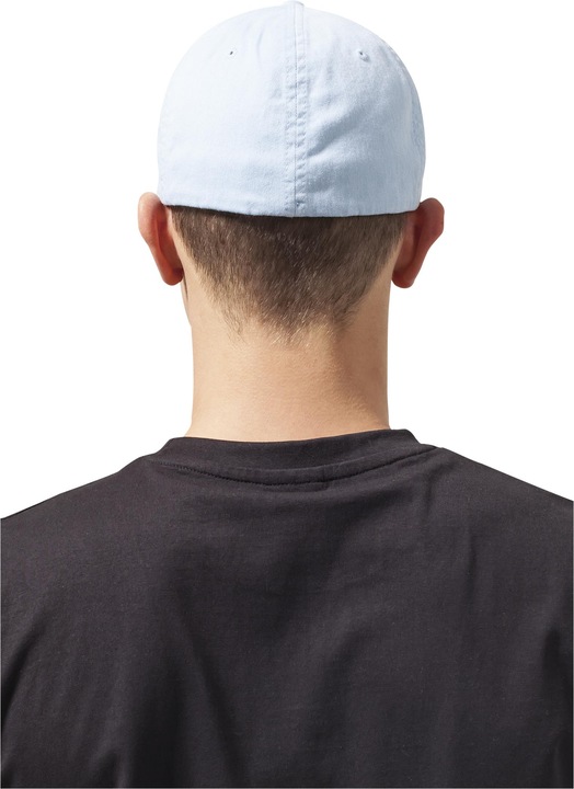 Immagine prodotto Flexfit Cappello da papà in cotone lavato in capo (L, XL)