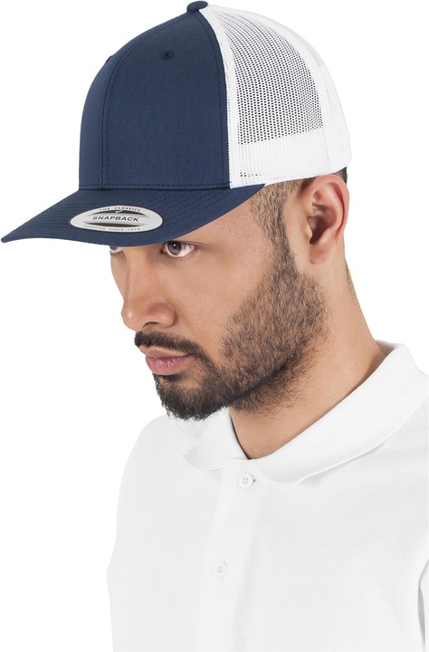 Image du produit Flexfit Trucker (Taille unique)