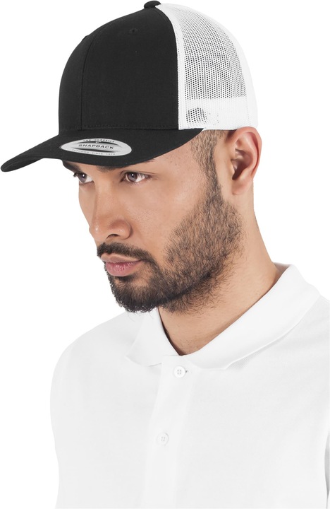 Image du produit Flexfit Trucker (Taille unique)