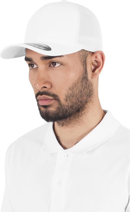 Produktbild Flexfit Tactel Mesh