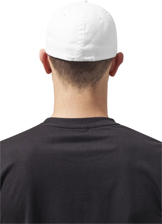 Immagine prodotto Flexfit Cappello da papà in cotone lavato in capo (L, XL)