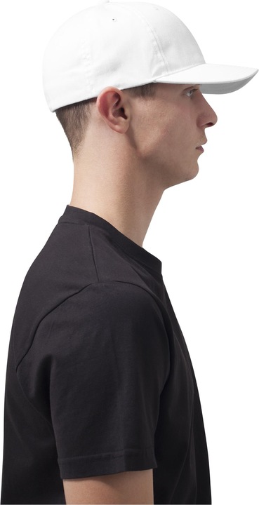 Immagine prodotto Flexfit Cappello da papà in cotone lavato in capo (L, XL)