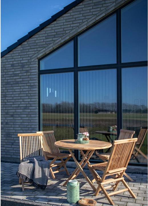 Actual product image House Nordic Oviedo (100 x 75 cm)