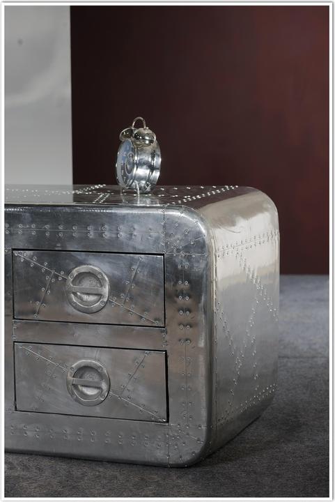 Immagine prodotto SIT Möbel Airman (100 x 45 x 50 cm)