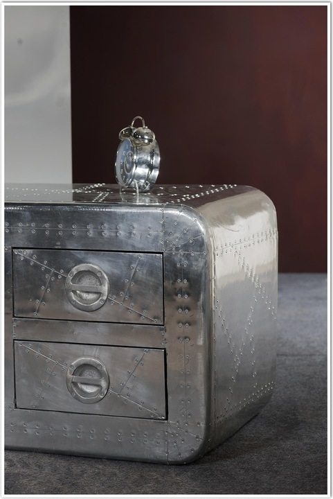 Produktbild SIT Möbel Airman (100 x 45 x 50 cm)