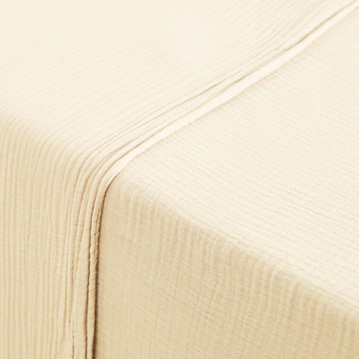 Immagine prodotto La Redoute Interieurs Kumla (Oberleintuch, 150 x 250 cm)