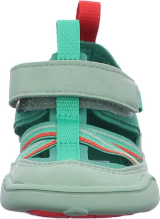 Actual product image Affenzahn Breezy Frosch (29)