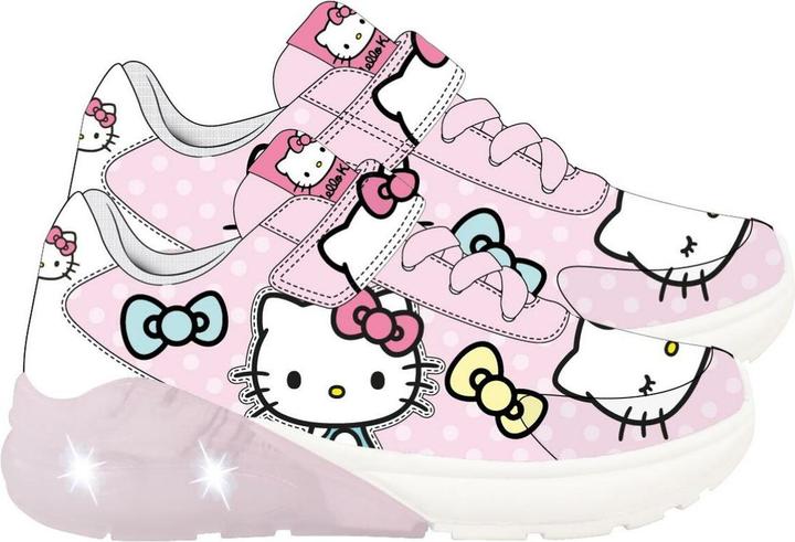 Image du produit Hello Kitty Kinder Sportschuhe Rosa 29 (29)