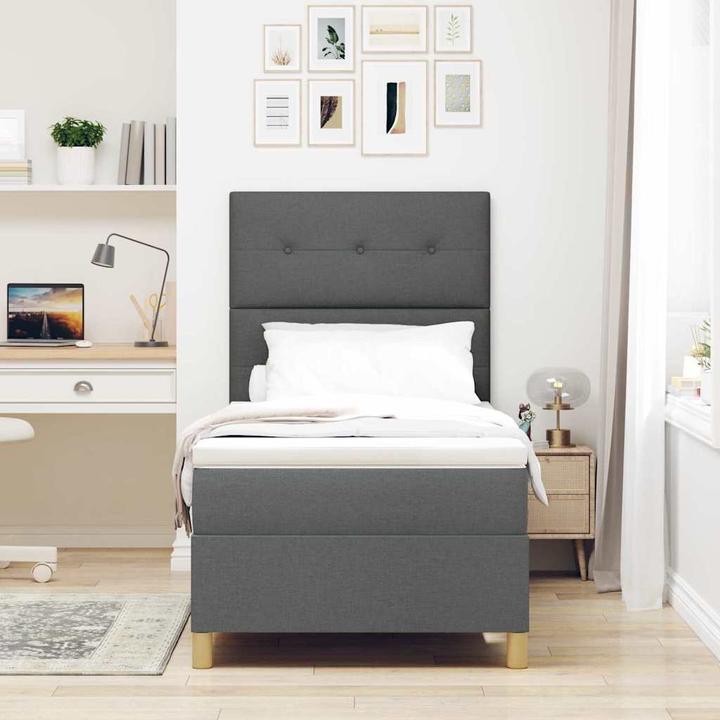 Immagine prodotto vidaXL Boxspringbett (80 x 200 cm)