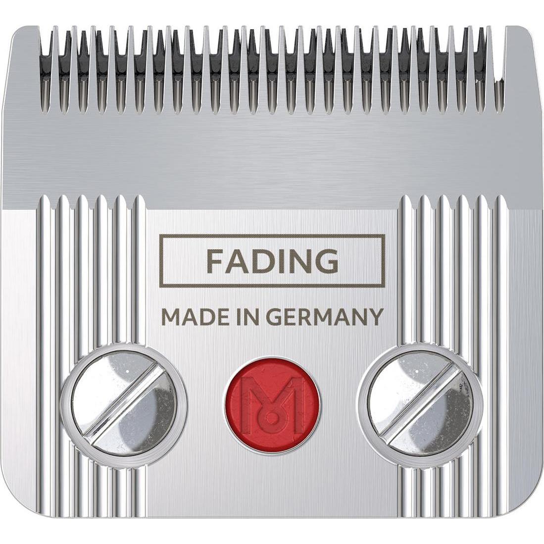 Moser, Zubehör Haarentfernung, Fading Blade (1 x)