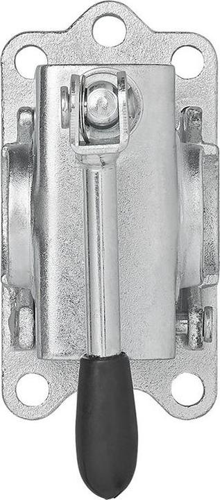 Produktbild ProPlus Klemmschelle Guss mit Klapphebel für Stützrad