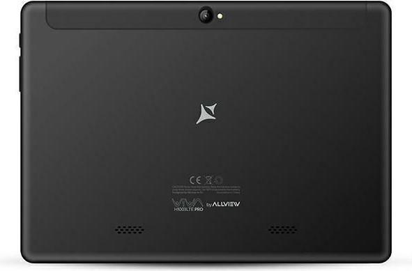 Actual product image Allview Viva H1003 LTE Pro (4G, 10.10", 32 GB, juodas)