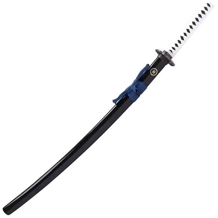 OEM Ungeschärftes Katana Geist von Tsushima