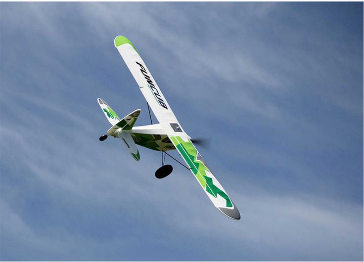 Actual product image Multiplex FunCub NG (Multi motor)