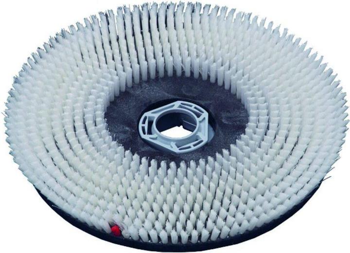 Taski Scrubbing brush exposed aggregate concrete 43 cm for exposed aggregate concrete for swingo 1850 /