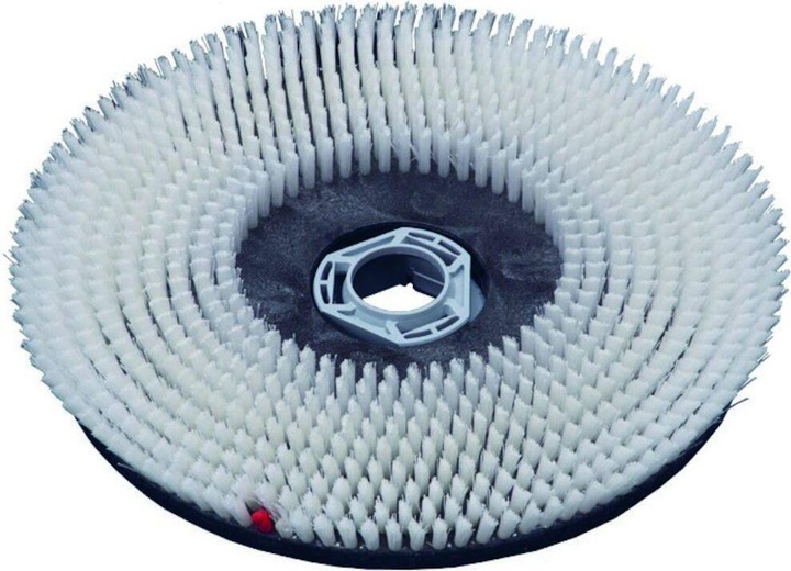 Taski Scrubbing brush exposed aggregate concrete 43 cm for exposed aggregate concrete for swingo 1850 /