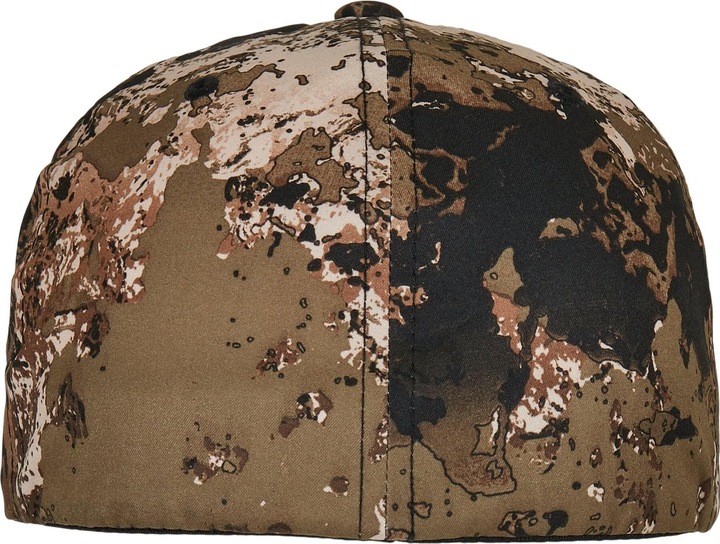 Produktbild Flexfit Veil Camo™ Cap - 19593 (S/M)