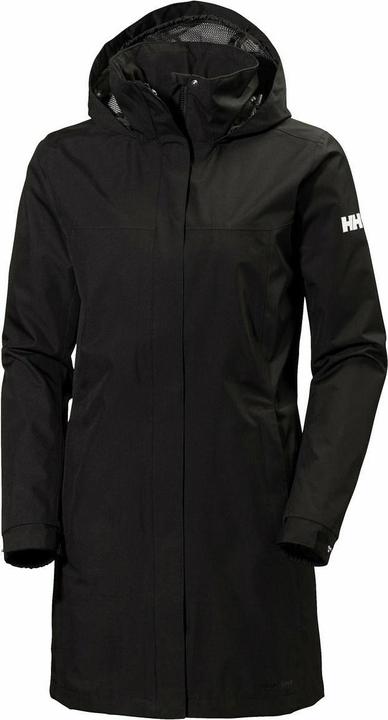 Produktbild Helly Hansen Jacken W Aden Long Coat (XS)
