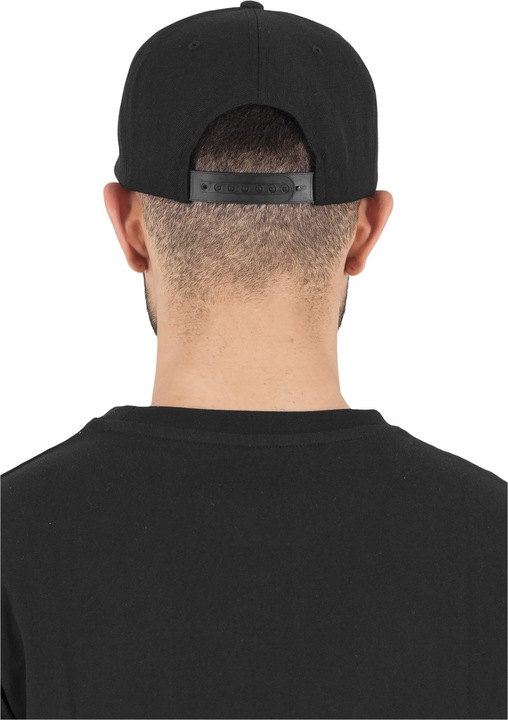 Produktbild Flexfit Cork Snapback (One Size)