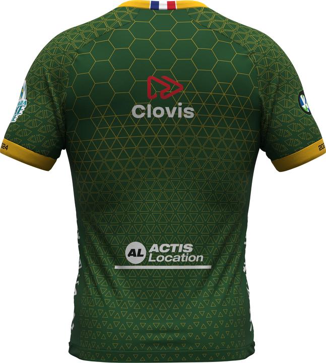 Immagine prodotto Errea aglia da libero chauont 2023/24 (M)