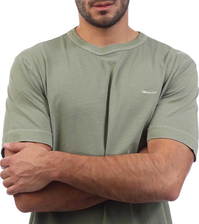Actual product image GANT Mens Sunfaded T-Shirt (XXL)