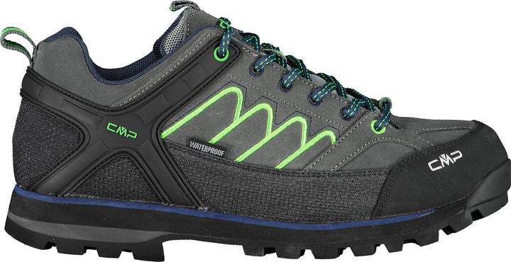 grey-green fluo
