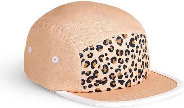 Actual product image KiETLA Kappe Léopard 44-48 cm (44, 45, 46, 47, 48)