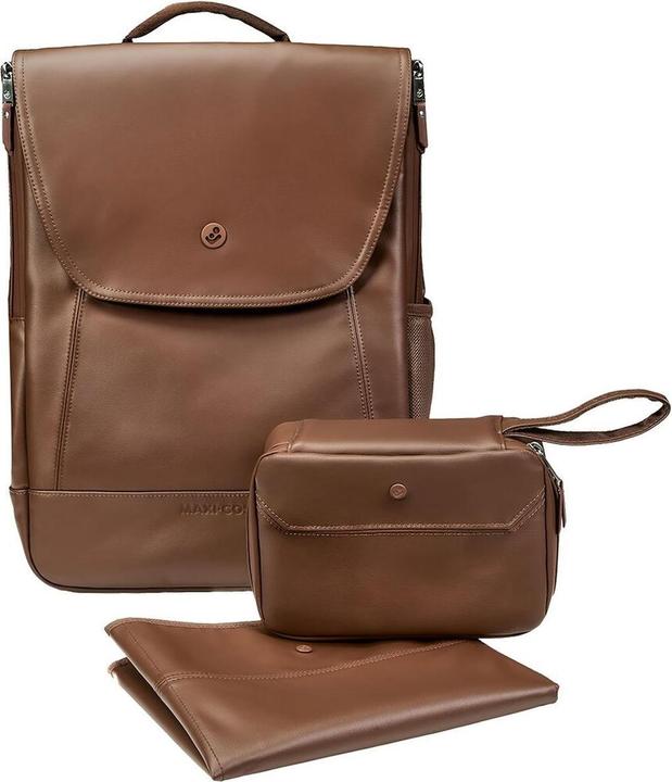 Produktbild Maxi-Cosi Wickelrucksack