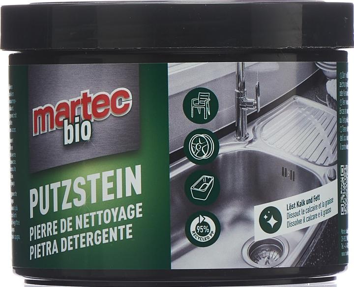 Image du produit Martec Nettoyant universel organique
