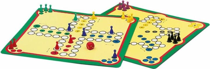 Produktbild Dino Mann, sei nicht böse! (2 - 6 Spieler)