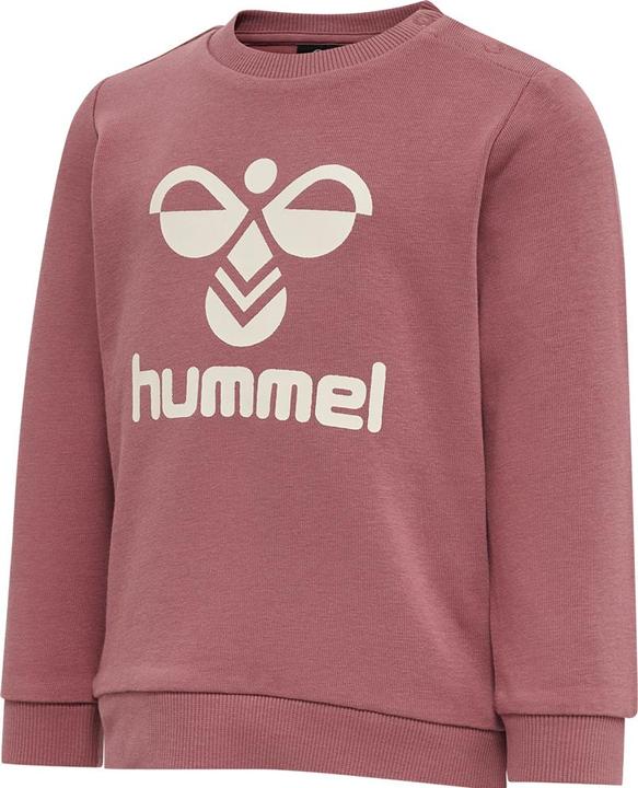Actual product image hummel Hmlarine Crewsuit (62)