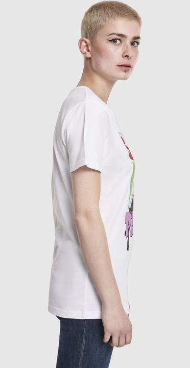 Produktbild Merchcode Ladies Salt N Pepa Tee - 11562 (L)