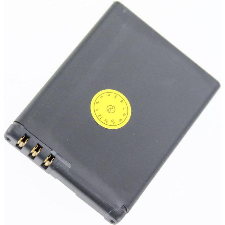 Thumbnail - AGI 8628 - Akku - Schwarz - Lithium-Ion (Li-Ion) - 560 mAh - 3,7 V - 46 mm, Smartphone Akku