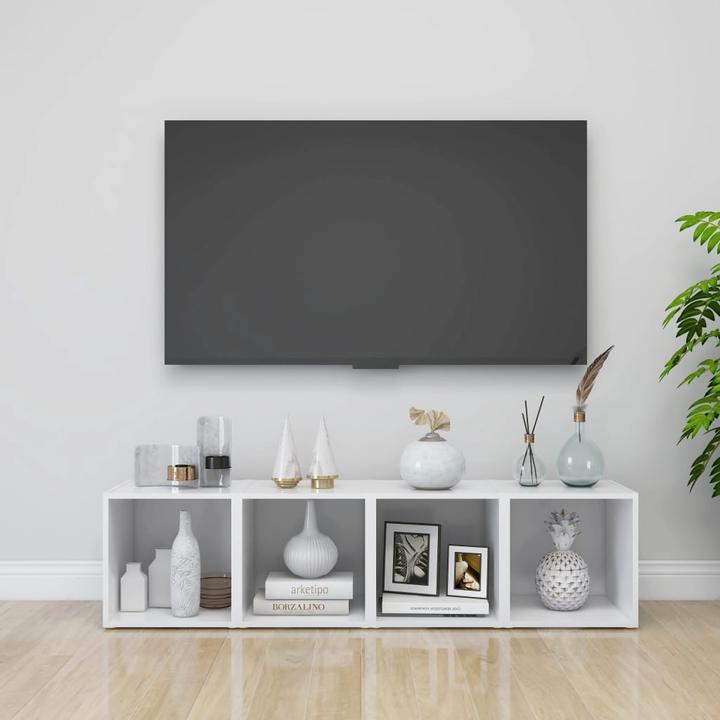 Produktbild vidaXL TV-Schrank (37 x 35 x 37 cm)