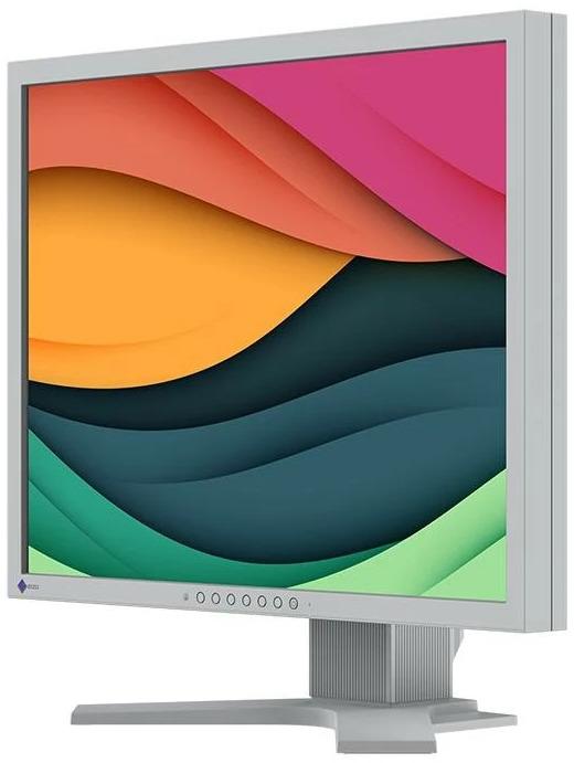 Actual product image Eizo S2134 FlexScan (1600 x 1200 pixels, 21.30")