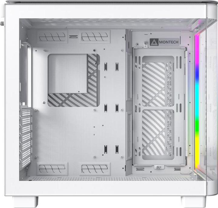 Produktbild Montech King 95 (ATX, mATX, Mini-ITX)