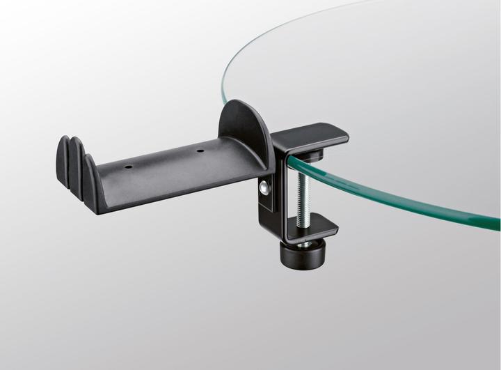 Actual product image K&M 16090 Table bracket