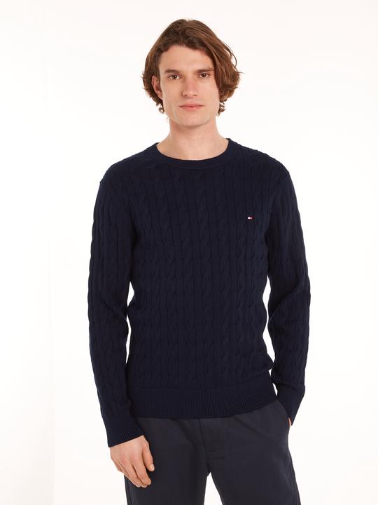 Actual product image Tommy Hilfiger Jumper (L)