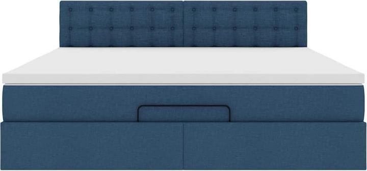 Produktbild vidaXL Ottomanische Betten (180 x 200 cm)