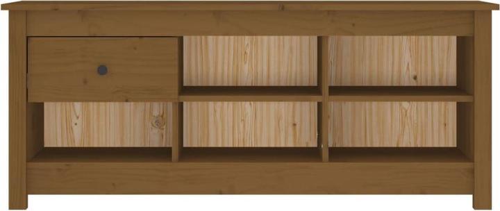 Immagine prodotto vidaXL Schuhschrank (110 x 38 x 45.50 cm)
