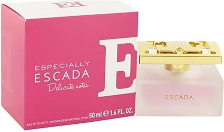 Immagine prodotto Escada Particolarmente delicato (Eau de toilette, 50 ml)