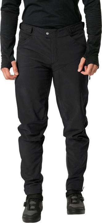 Produktbild Vaude Qimsa Softshell II (3XL)