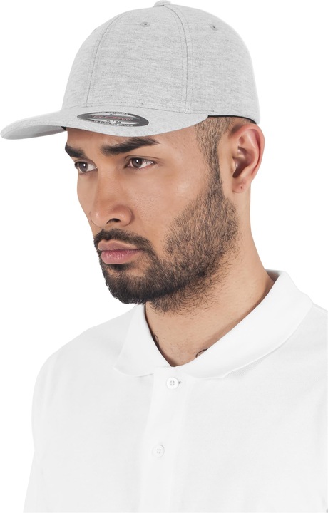 Immagine prodotto Flexfit Maglia doppia (S, M)