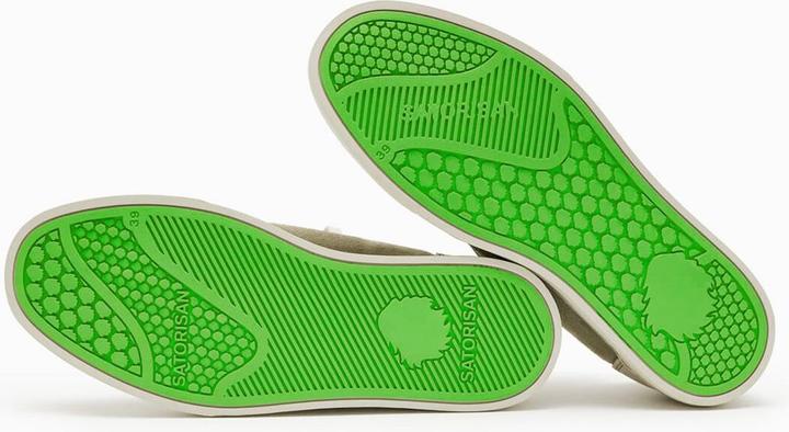 Image du produit Satorisan Chaussures en daim Heisei (46)