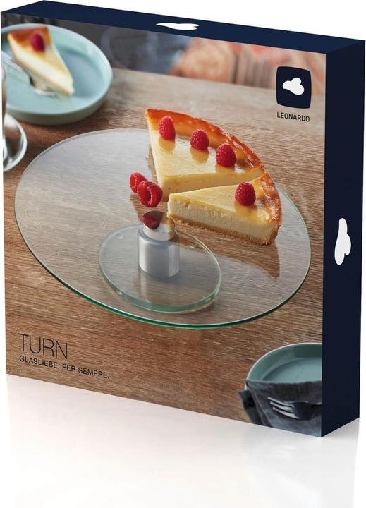 Produktbild Leonardo Turn