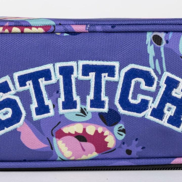 Produktbild Cerda Pencil Case Stitch (2700001126)