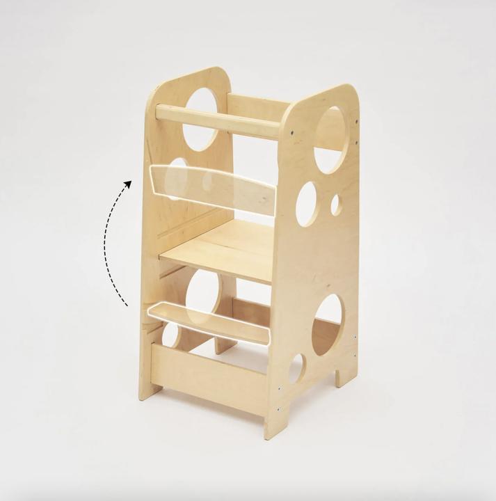 Produktbild Montessori Lernturm