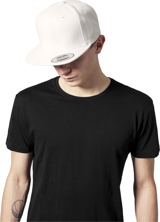 Image du produit Flexfit Snapback (Taille unique)